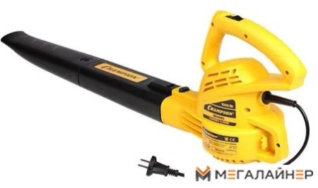 Ручная воздуходувка Champion EB1000 купить в Минске с доставкой