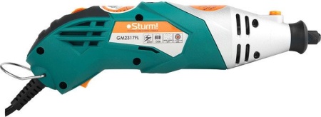 Гравер Sturm GM2317FL купить в Минске с доставкой