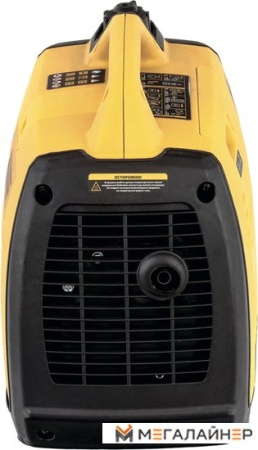 Купить Бензиновый генератор Denzel GT-2200iS в Минске с доставкой по РБ