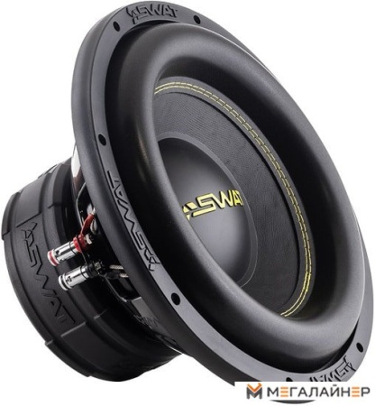 Головка сабвуфера Swat SBT-12 v.2