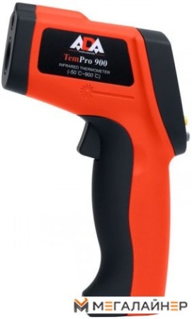 Купить Пирометр ADA Instruments TemPro 900 А00225 в Минске с доставкой