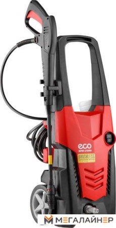 Мойка высокого давления ECO HPW-1720Si купить в Минске с доставкой