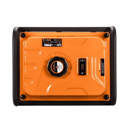 Купить Бензиновый инверторный генератор FOXWELD G4700i в Минске с доставкой по РБ