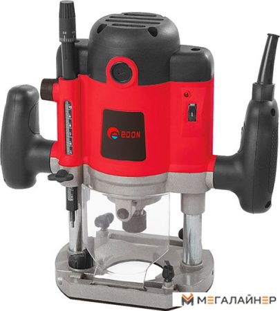 Вертикальный фрезер Edon PR-12/1900 1001080294 купить в Минске с доставкой