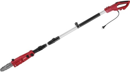 Кусторез + высоторез Wortex PS 2001 1334541 купить в Минске с доставкой