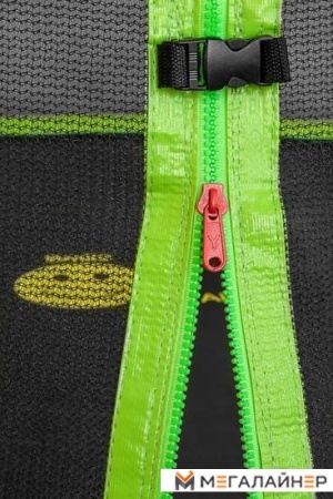 Батут Smile STG-140