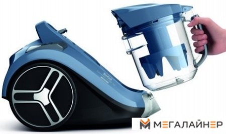 Пылесос Tefal TW4871EA купить в Минске с доставкой