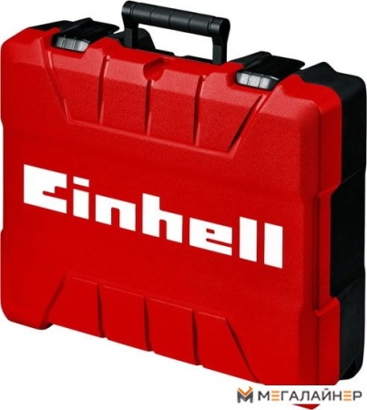 Дрель-шуруповерт Einhell TE-CD 18/40 Li 4513910 (с 2-мя АКБ, кейс) купить в Минске с доставкой