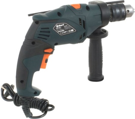 Ударная дрель Bort BSM-500-P купить в Минске с доставкой