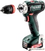 Дрель-шуруповерт Metabo PowerMaxx BS 12 Q 601037500 (с 2-мя АКБ 2 Ah, кейс) купить в Минске с доставкой
