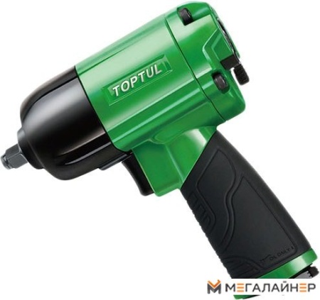 Пневматический гайковерт Toptul KAAX1660 купить в Минске с доставкой