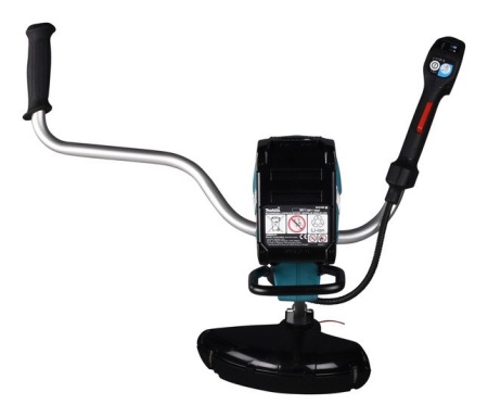 Триммер Makita UR006GZ06 (без АКБ) купить в Минске с доставкой