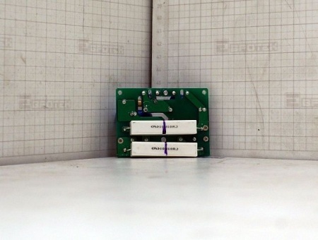 Плата поглощения AuroraPRO Skyway 350 (R-51-PH02-083) - запчасть