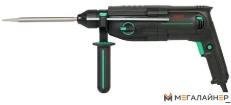 Перфоратор DWT SBHP08-26 BMC купить в Минске с доставкой