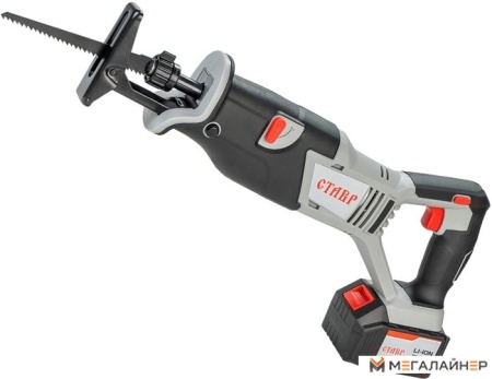 Сабельная пила Ставр ПСА-110/20 (без АКБ) купить в Минске с доставкой