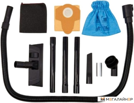 Пылесос Einhell TC-VC 18/20 Li S-Solo купить в Минске с доставкой