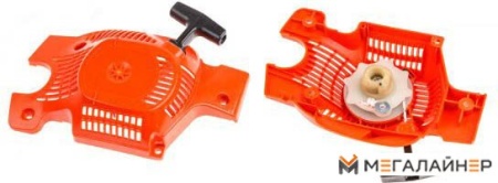 Стартер для бензопилы ECO CSP-HU137/142-022 купить в Минске с доставкой