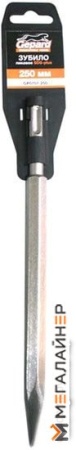 Пиковое зубило Gepard GP0701-250 купить в Минске с доставкой