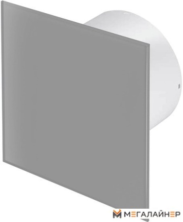 Осевой вентилятор Awenta System+ Turbo 100 KWT100-PTGG100M