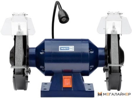 Заточный станок WATT DSC-201 L купить в Минске с доставкой