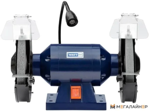 Заточный станок WATT DSC-201 L купить в Минске с доставкой