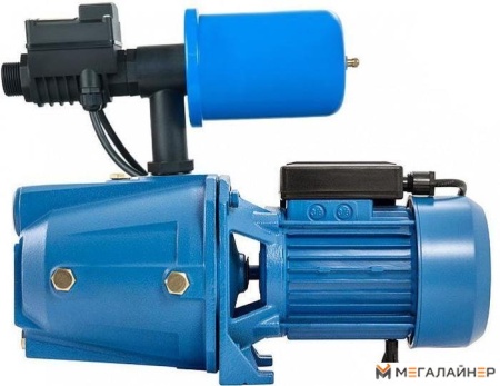 Насосная станция Unipump АКВАРОБОТ ECO JET 80 LA (г/а 2л) купить в Минске с доставкой