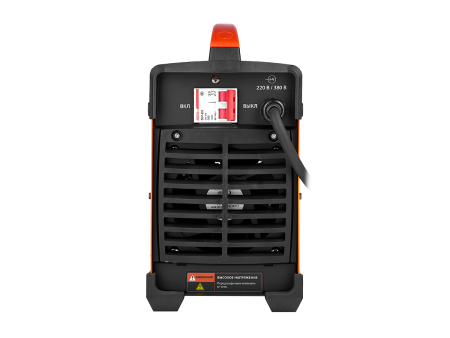 Сварочный инвертор Сварог REAL ARC 250D (Z226)