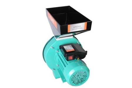 Измельчитель кормов Sturm HM2501 купить в Минске с доставкой