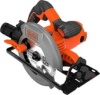Дисковая пила Black & Decker CS1550-QS