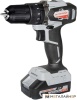 Ударная дрель-шуруповерт Интерскол ДАУ-13/18ВК 573.1.2.70 (с 2-мя АКБ 1.5 Ah, кейс) купить в Минске с доставкой