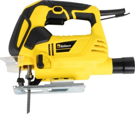 Электролобзик Kolner KJS 850VL купить в Минске с доставкой