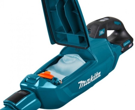 Пылесос Makita CL002GZ01 (без АКБ) купить в Минске с доставкой