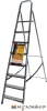 Лестница-стремянка Вихрь СС 1х8 купить в Минске с доставкой