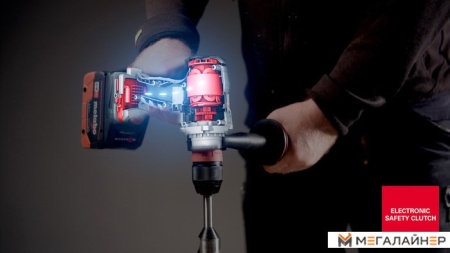 Дрель-шуруповерт Metabo BS 18 LTX BL I 602358650 (с 2-мя АКБ 5.2 Ah, кейс) купить в Минске с доставкой