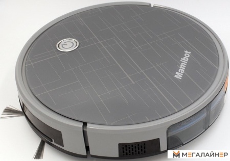 Робот-пылесос Mamibot EXVAC660 купить в Минске с доставкой