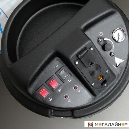 Пароочиститель Lavor GV Katla 8.453.0001 купить в Минске с доставкой