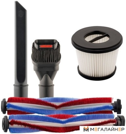 Пылесос Hyundai H-VCH06 купить в Минске с доставкой