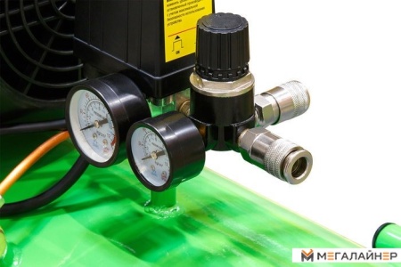 Компрессор ECO AE-1005-3