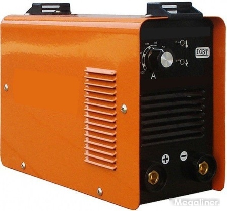 Сварочный инвертор ELAND MMA-200i (IGBT)