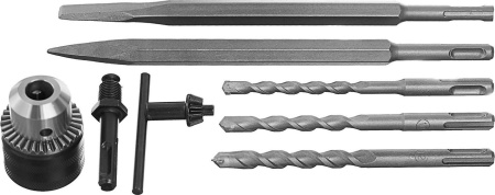 Перфоратор ELITECH П 0928РЭМ (кейс) купить в Минске с доставкой