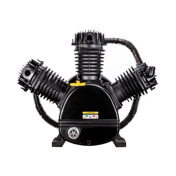 Компрессорная головка ременная Foxweld AEROMAX B3120