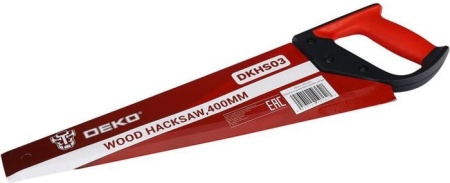 Ножовка Deko DKHS03 купить в Минске с доставкой