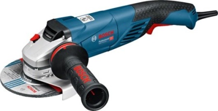 Угловая шлифмашина Bosch GWS 18-125 L Professional 06017A3000