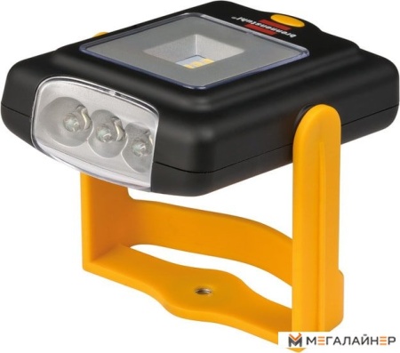 Фонарь Brennenstuhl HL DB 43 MH