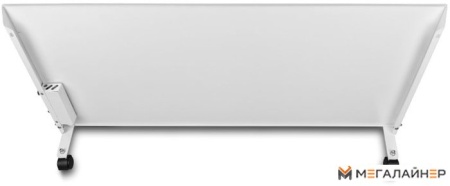 Инфракрасный обогреватель СТН НЭБ-М-НСт 0,7 с терморегулятором (белый)
