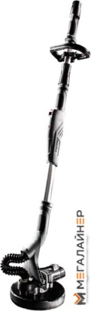 Шлифмашина для стен и потолков GRAPHITE 59G261 купить в Минске с доставкой