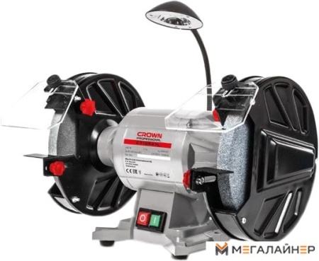 Заточный станок Crown CT13547L купить в Минске с доставкой