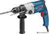 Безударная дрель Bosch GBM 13-2 RE Professional [06011B2000] купить в Минске с доставкой