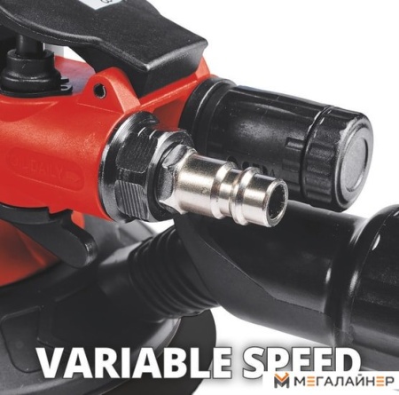 Пневмошлифмашина Einhell TC-PE 150