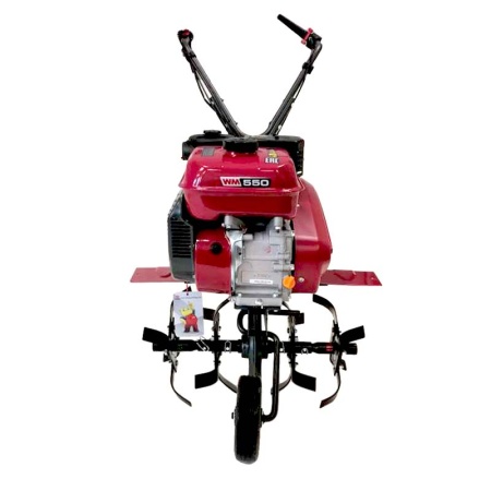 Мотокультиватор WEIMA 600 купить в Минске с доставкой